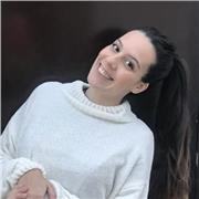 química a niños de la Eso en madrid